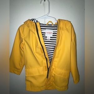 Toddler Rain Coat